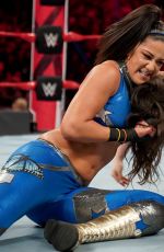 WWE - Raw Digitals 08/26/2019