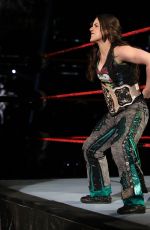 WWE - Raw Digitals 08/26/2019