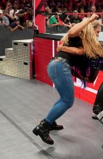 WWE - Raw Digitals 08/26/2019