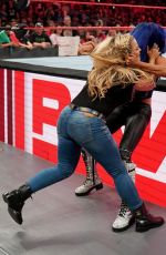 WWE - Raw Digitals 08/26/2019