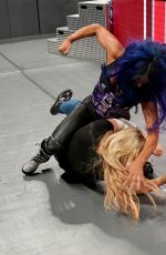 WWE - Raw Digitals 08/26/2019
