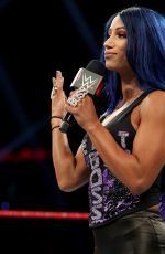 WWE - Raw Digitals 08/26/2019