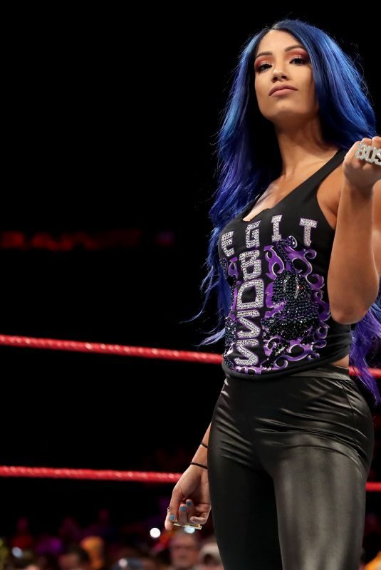 WWE – Raw Digitals 08/26/2019