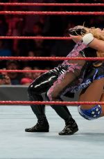 WWE - Raw Digitals 08/26/2019