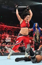 WWE - Raw Digitals 09/02/2019