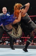 WWE - Raw Digitals 09/02/2019