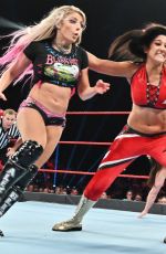 WWE - Raw Digitals 09/02/2019
