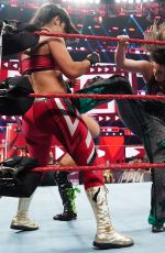 WWE - Raw Digitals 09/02/2019