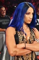 WWE - Raw Digitals 09/02/2019