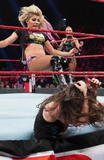 WWE - Raw Digitals 09/02/2019