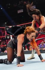 WWE - Raw Digitals 09/02/2019