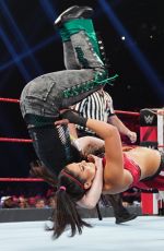 WWE - Raw Digitals 09/02/2019