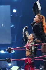 WWE - Raw Digitals 09/02/2019