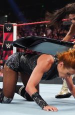 WWE - Raw Digitals 09/02/2019