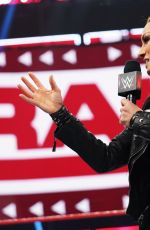 WWE - Raw Digitals 09/02/2019
