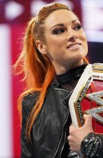 WWE - Raw Digitals 09/02/2019