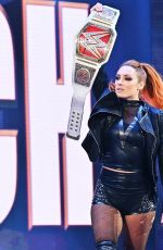 WWE - Raw Digitals 09/02/2019
