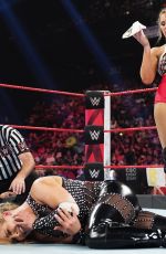 WWE - Raw Digitals 09/02/2019