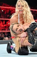 WWE - Raw Digitals 09/02/2019