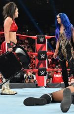 WWE - Raw Digitals 09/02/2019