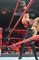 WWE - Raw Digitals 09/02/2019