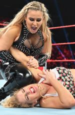 WWE - Raw Digitals 09/02/2019