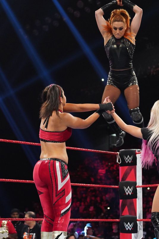 WWE - Raw Digitals 09/02/2019