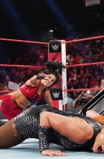 WWE - Raw Digitals 09/02/2019