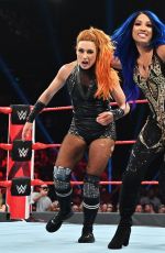 WWE - Raw Digitals 09/02/2019