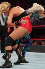 WWE - Raw Digitals 09/09/2019
