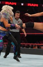 WWE - Raw Digitals 09/09/2019