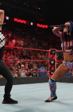 WWE - Raw Digitals 09/09/2019