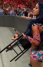 WWE - Raw Digitals 09/09/2019