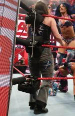 WWE - Raw Digitals 09/09/2019