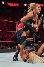 WWE - Raw Digitals 09/09/2019