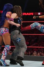 WWE - Raw Digitals 09/09/2019