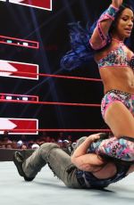 WWE - Raw Digitals 09/09/2019