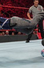 WWE - Raw Digitals 09/09/2019