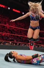 WWE - Raw Digitals 09/09/2019