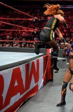 WWE - Raw Digitals 09/09/2019