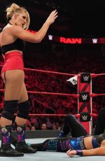 WWE - Raw Digitals 09/09/2019
