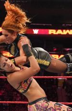 WWE - Raw Digitals 09/09/2019
