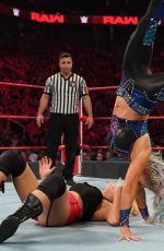 WWE - Raw Digitals 09/09/2019
