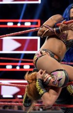 WWE - Raw Digitals 09/09/2019
