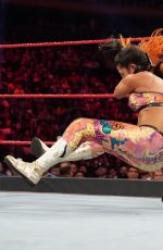 WWE - Raw Digitals 09/09/2019