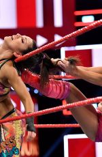 WWE - Raw Digitals 09/09/2019