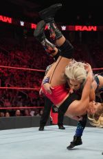WWE - Raw Digitals 09/09/2019