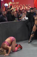 WWE - Raw Digitals 09/09/2019