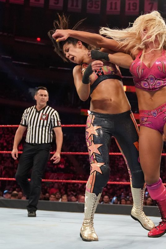 WWE - Raw Digitals 09/09/2019