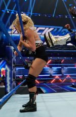 WWE - Smackdown Live 08/27/2019